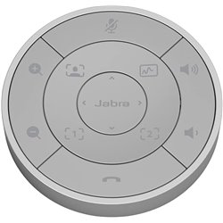 Jabra PanaCast 50 Mando a distancia - Simplistic Mando a distancia para PanaCast 50 Video Bar