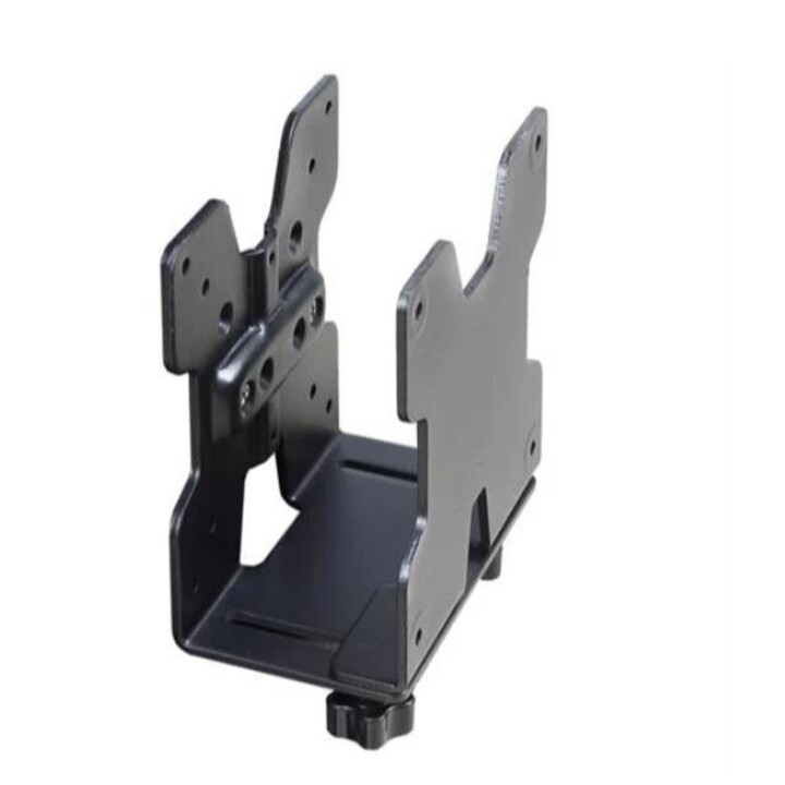 Ergotron 80-107-200 computer/thin client mount VESA black