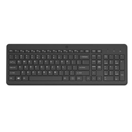 Hp 220 wl kbd