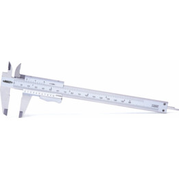 INSIZE CALIBRE 150 MAUB 0.05 6 SQ 1223-150