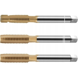 GRIFO M 5 NGMM/3-P DIN-352 (6HX) HSSE ESTAÑO INOX