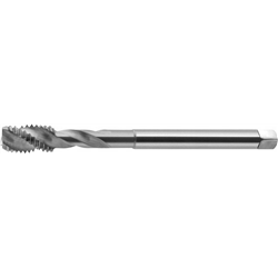 GRIFO G 1/2" DIN-5156C R40 HSSE 800