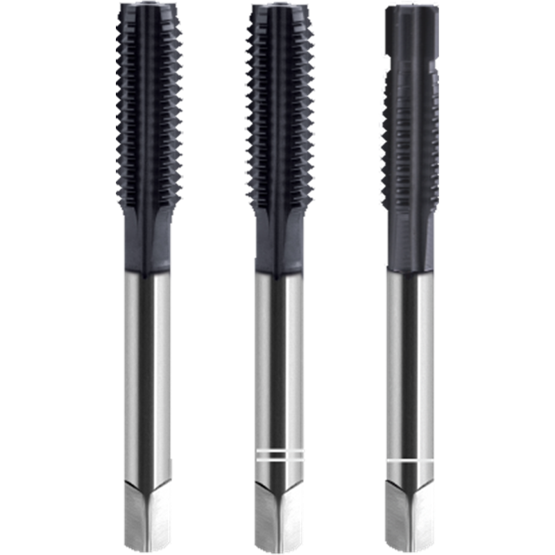 MACHO M10 NGMM/3-P DIN-352 (6HX) HSSE-PM TICN HRC40