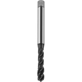 GEWINDEBOHRER M10 DIN-371C R40 (6H) HSSE HL INOX