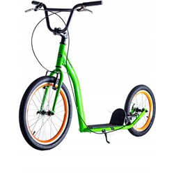 SICARO Trottinette Festa 20-16