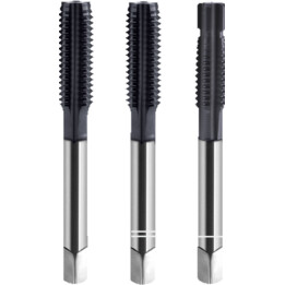 GRIFO M 3 NGMM/3-P DIN-352 (6HX) HSSE-PM TICN HRC40
