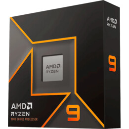 AMD Ryzen 9 9900X 5,6 GHz Sockel AM5 verpackt
