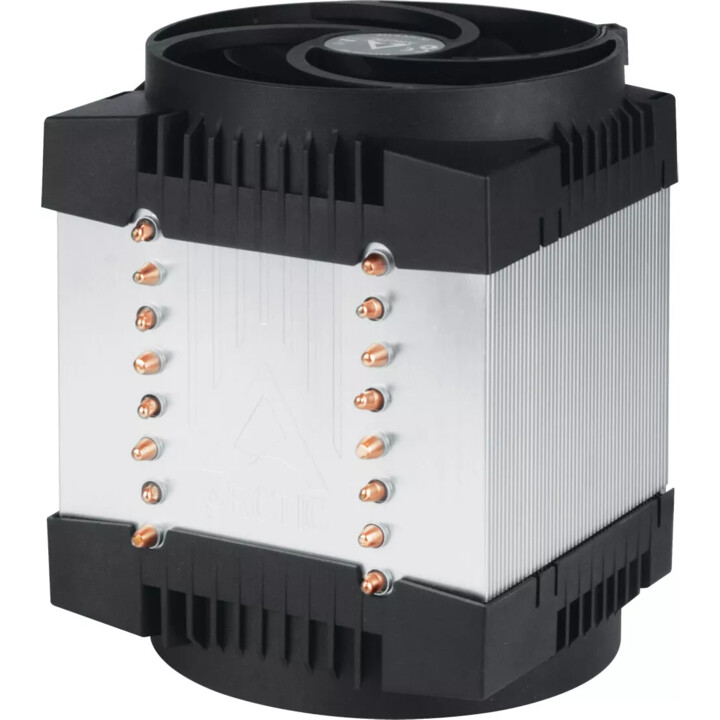 ARCTIC Freezer 4U-M Multi-compatível Single Tower CPU Cooler 4U