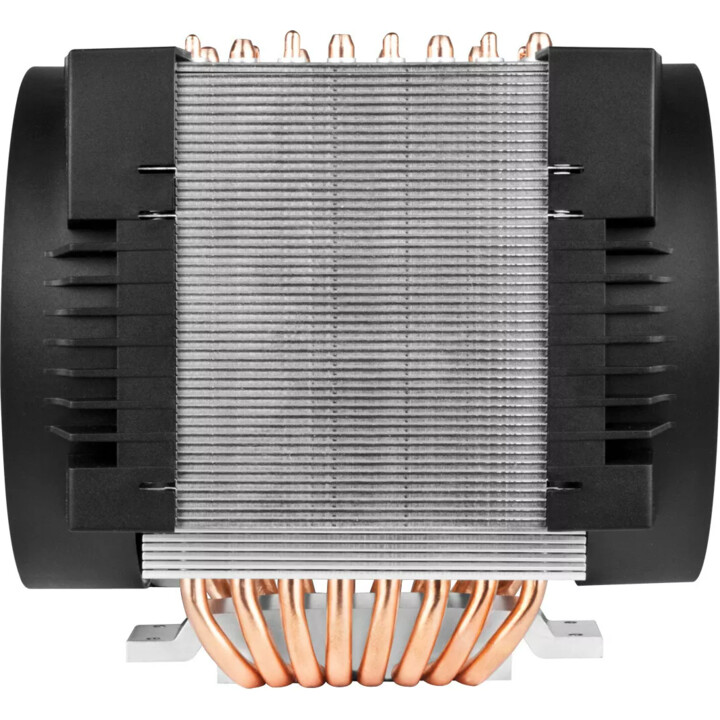 ARCTIC Freezer 4U-M Multi-Compatible Single Tower CPU Cooler 4U
