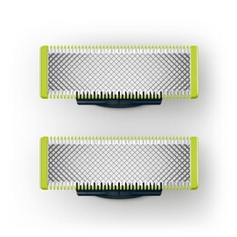 Philips Norelco OneBlade QP220/51 shaver accessory Razor blade