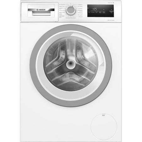 Bosch WAN2813APL Serie 4 Lavadora de carga frontal 8 kg 1400 rpm Blanca