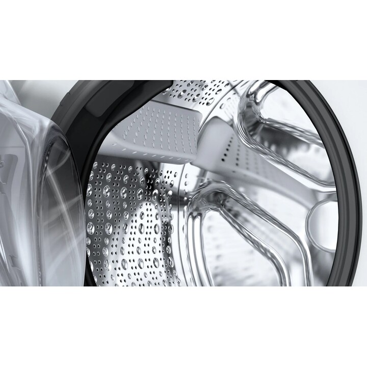 Bosch WAN2813APL Serie 4 Lavadora de carga frontal 8 kg 1400 rpm Blanca