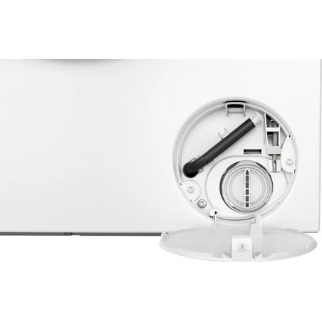 Bosch WAN2813APL Serie 4 Lavadora de carga frontal 8 kg 1400 rpm Blanca