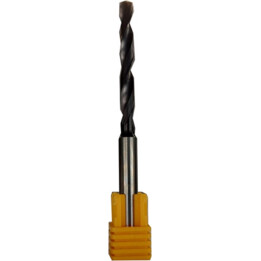 FORET CARBURE FI 6.00 44/82MM 5xD HA6 VHM AT X-DRILL*** DIN 6537