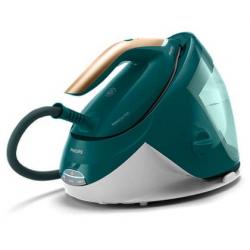 Philips PSG7140/70 estación plancha al vapor 2100 W 1,8 L Suela SteamGlide Elite Violeta