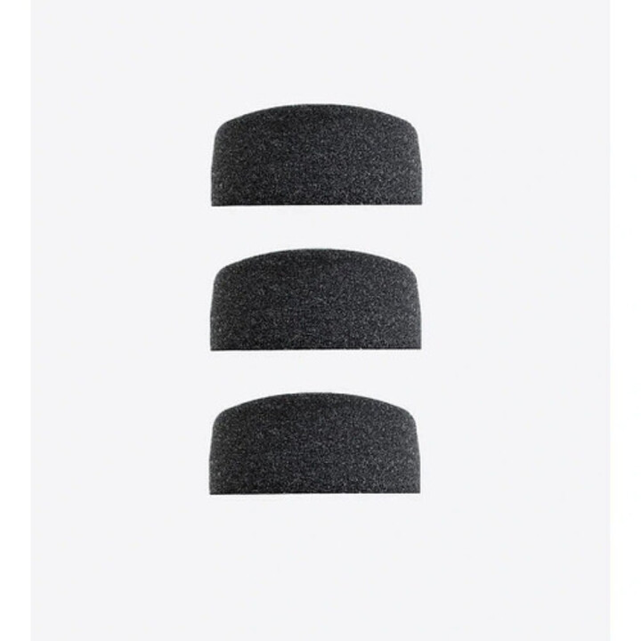 Therabody Attachments - Supersoft Replacement