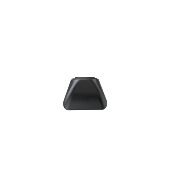 Theragun Wedge Replacement Filter Black 1 Piece(s)