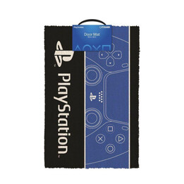 Felpudo Playstation X-ray Section Pyramid Gp86237