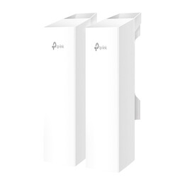 Tp-link Eap215-bridge Kit 867 Mbit/s Blanc Alimentation via Ethernet (poe)