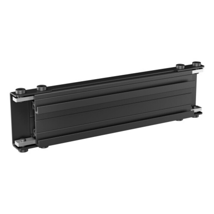 Extensão Vogels Interface Bar Preto PLA 9303 para Plb 31xx