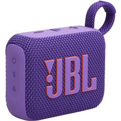 JBL Go 4, Púrpura