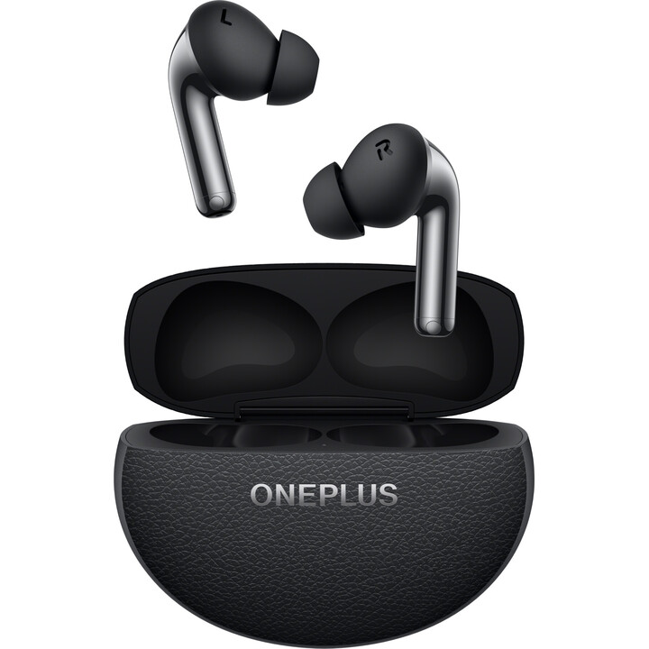 OnePlus Buds Pro 3 Black