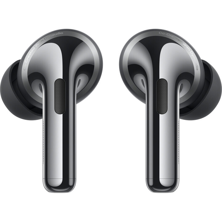 OnePlus Buds Pro 3 Nero