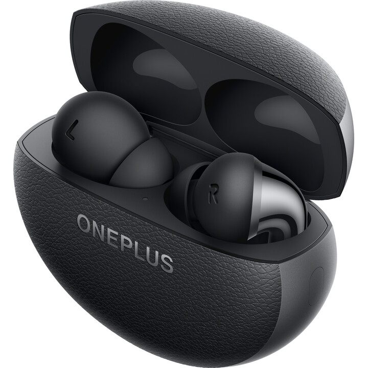 OnePlus Buds Pro 3 Black
