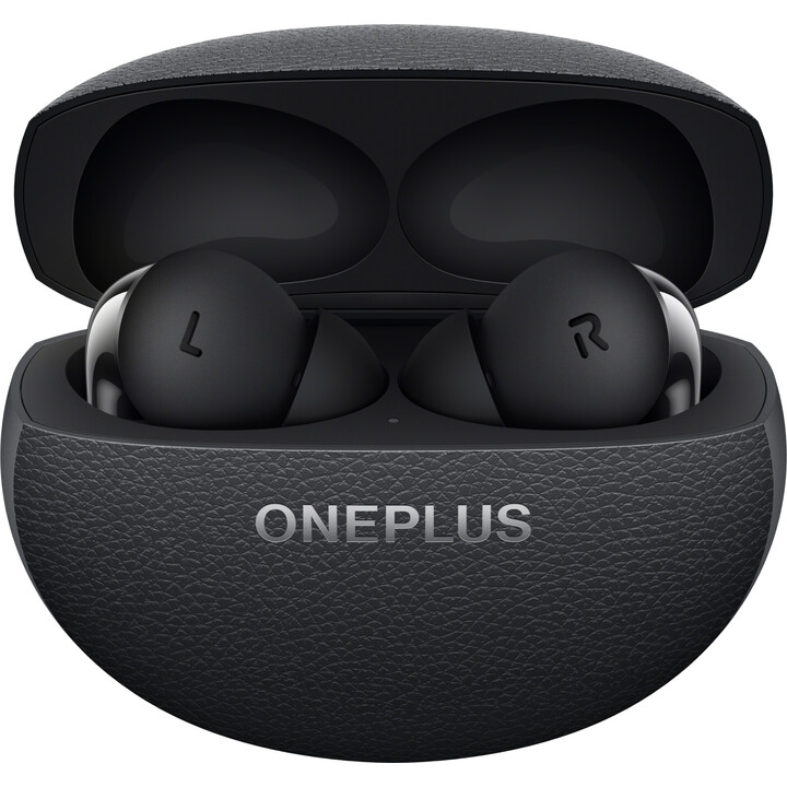 OnePlus Buds Pro 3 Black