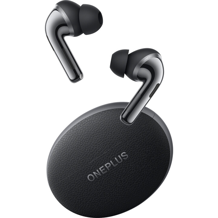 OnePlus Buds Pro 3 Black