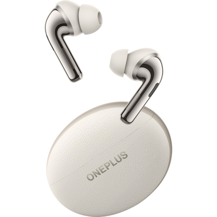 OnePlus Buds Pro 3 White