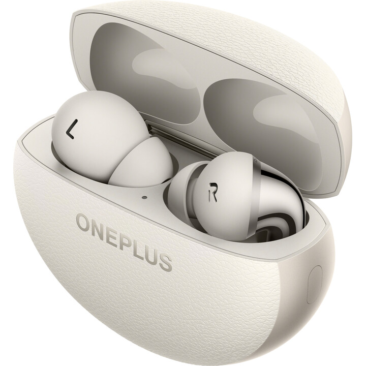 OnePlus Buds Pro 3 White