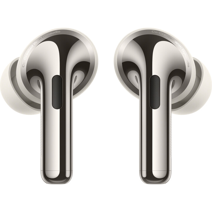 OnePlus Buds Pro 3 Blanc