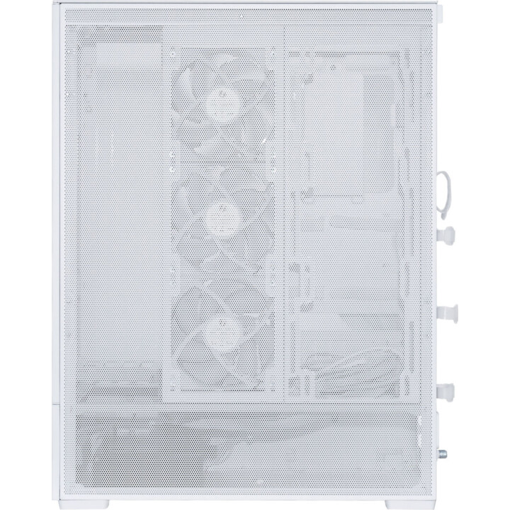 Lian Li SUP-01 Midi-Tower - white
