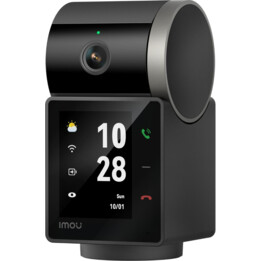 Fotocamera Imou Telecamera per interni Rex VT Pro
