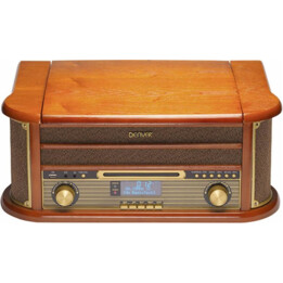 2387456 DENVER MRD-51 - audio system