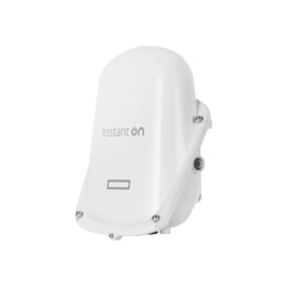 HPE Networking Instant On AP27 (RW) Access Point Wi-Fi 6 2.4 GHz, 5 GHz