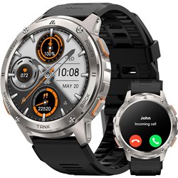 Kospet Tank T3 Silver