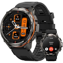 Kospet Tank T3 Ultra Nero