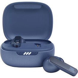 JBL Live Pro 2 TWS Blu con cancellazione del rumore (ANC) - Auricolari Bluetooth