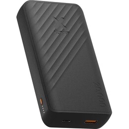Powerbank 20000mAh Xtorm GO2 XG2201/ 15W/ Preto Carvão