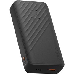 Powerbank 20000 mAh Xtorm GO2 XG2201/ 15 W/ Anthrazitschwarz