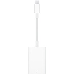 Adaptateur Apple USB-C vers carte SD V2