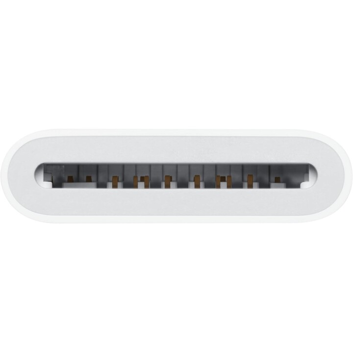 Apple USB-C-auf-SD-Kartenadapter V2