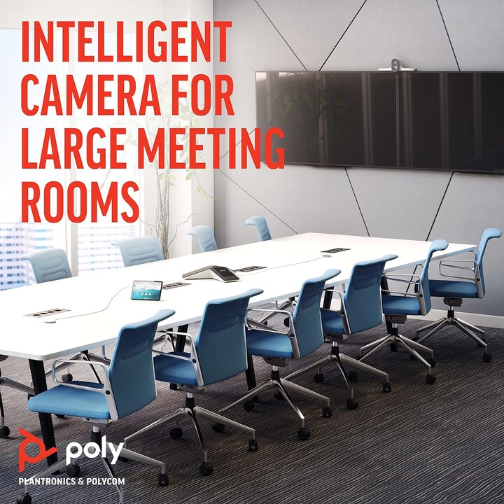 Poly Studio E70 Smart Camera