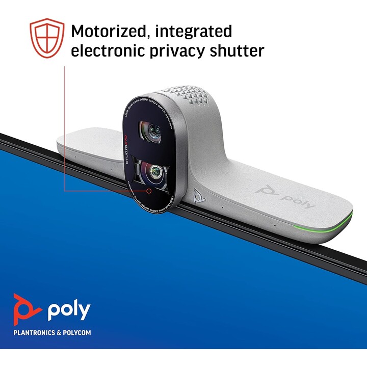 Poly Studio E70 Smart Camera