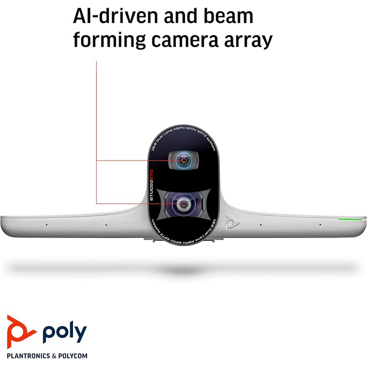 Poly Studio E70 Smart Camera
