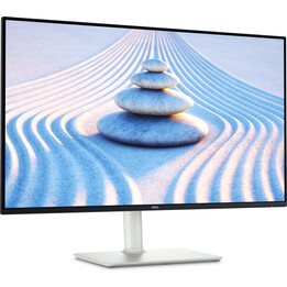 DELL S Series S2725HS pantalla LED 68,6 cm (27) 1920x1080 Pixeles Full HD LCD Negro, Plata