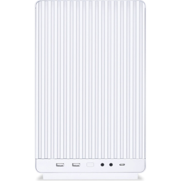 Custodia Lian Li DAN Custodia A3-mATX Micro-ATX - bianca