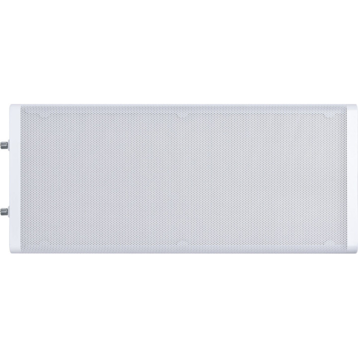 Lian Li DAN Cases A3-mATX Micro-ATX Case - White
